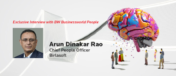 Harmonizing the Power of AI and Human-Centricity in HR