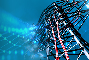 Harnessing digital technologies for utility industry resilience