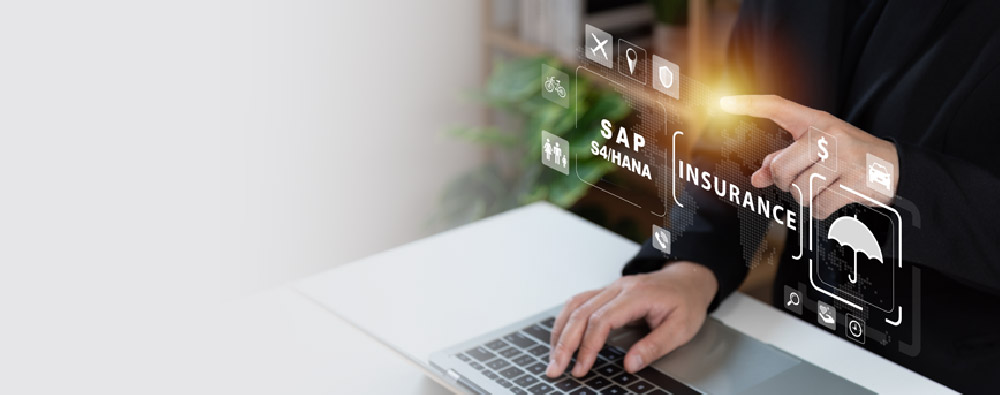 Harnessing Financial Reconciliation and Reporting Transformation in Insurance for Building Market Leadership