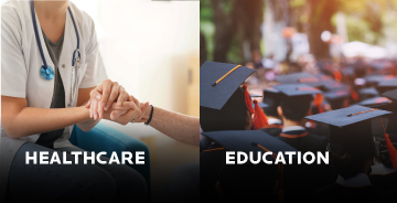 Hhealthcare Education