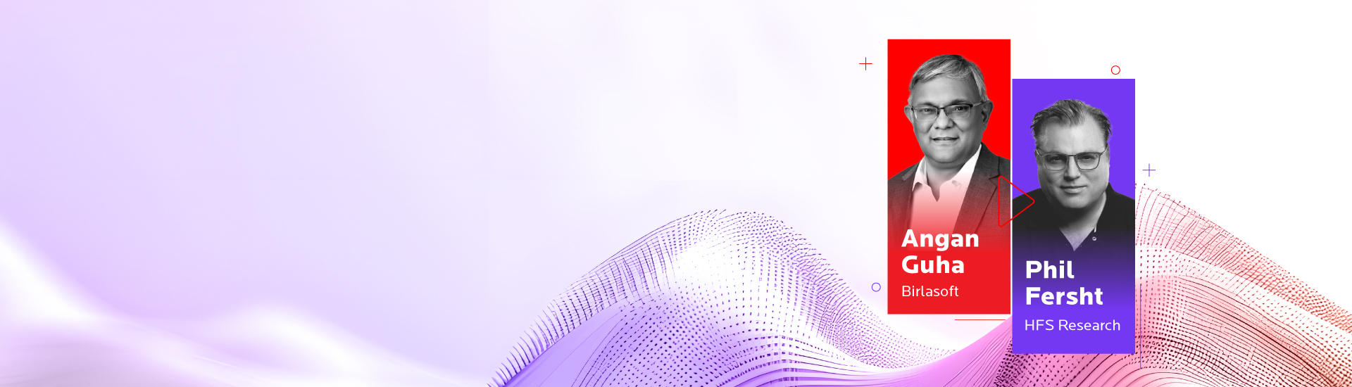 Fireside Chat | Next-Gen IT Talent, Trust, and Tech in a Changing Outsourcing World