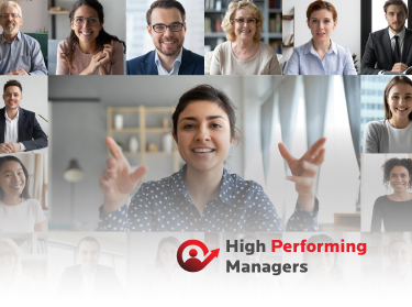 High Performing Manager