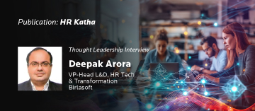  How Birlasoft is shaping capabilities for an AI-Powered world
