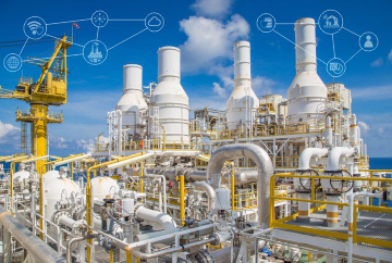 How is Digital Twin Technology Transforming the Oil & Gas Industry