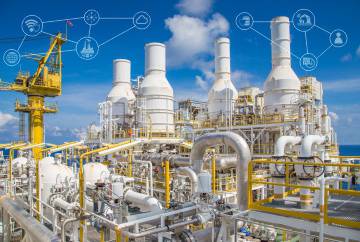  How is Digital Twin Technology Transforming the Oil & Gas Industry