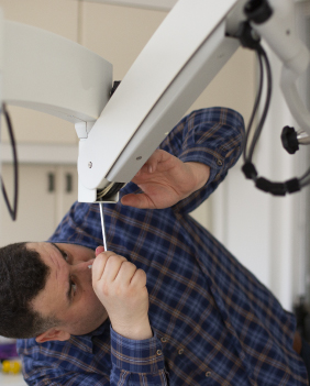 Augmented Reality for Field Service Excellence