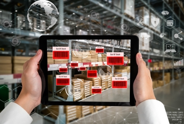 How Supply Chain 4.0 is Powering the Modern Enterprise