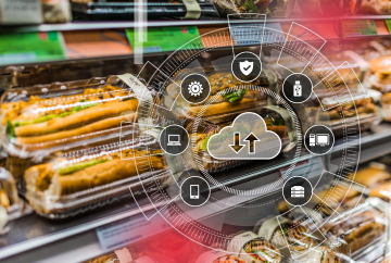 How to Drive Cloud Transformation in the F&B Industry - A Leader’s Guide to Driving Business Growth