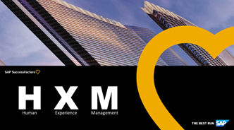 Human Experience Management (HXM)