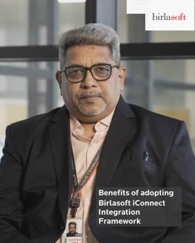 Birlasoft iConnect Framework | Expert Talk #4: Benefits of Adopting Birlasoft iConnect Integration Framework  