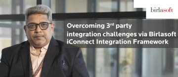 Birlasoft iConnect Framework | Expert Talk #3: Overcoming 3rd Party Integration Challenges via iConnect