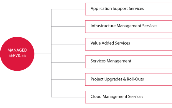 Drive Business Transformation With Birlasoft Application Management Services (AMS)