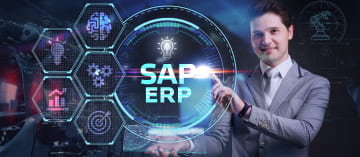 Implementing SAP S/4HANA Cloud-based ERP Solution for an Automotive OEM Supplier