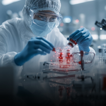 Improve Drug Safety Monitoring
