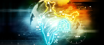 India is harnessing digital opportunities amidst the global pandemic