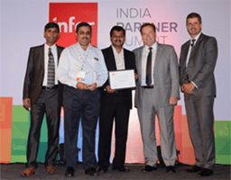 Infor Award