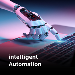 intelligent Automation