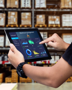 IoT and Blockchain: The Next-Gen Power Combo for Pharma Cold Chain