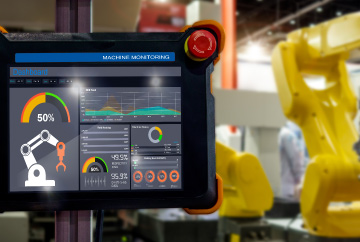 IOT In Manufacturing