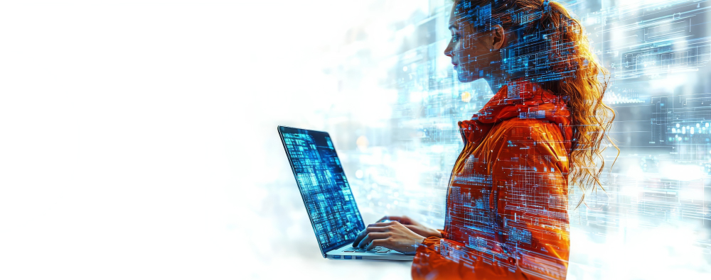 Recognized as a Leader in
AI-Driven ADM Services – Large and Midsize, US 2025