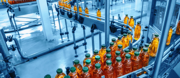 Leading Enterprise Product Selection Efforts for A Global Food and Beverages Company