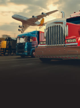 Leading Fuel Logistics Company Implements Oracle Supplier Data Hub and Customer Data Hub to Streamline Data Management