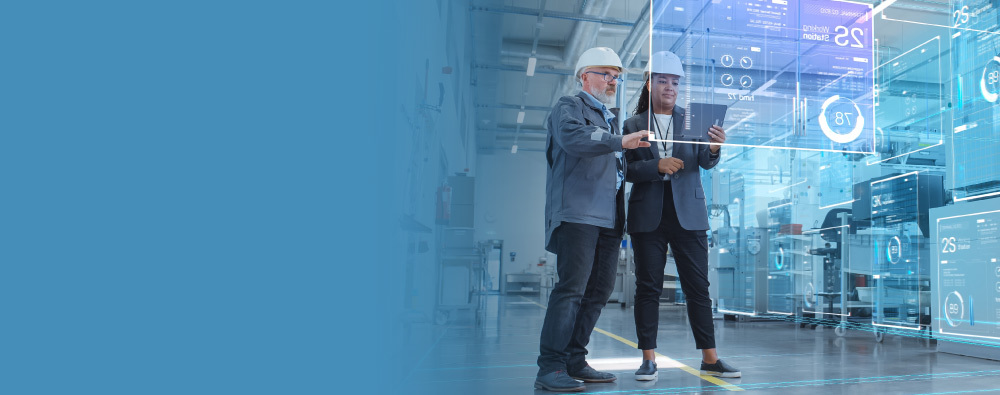 Transforming supply chain operations with cloud and SAP for a leading European FMCG