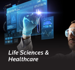 Life Sciences