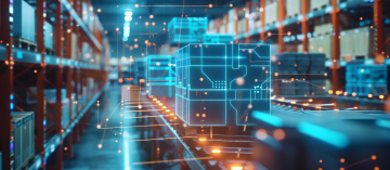 Logistics Transformation for a Global Specialty Vehicles Manufacturer via OTM Cloud Migration