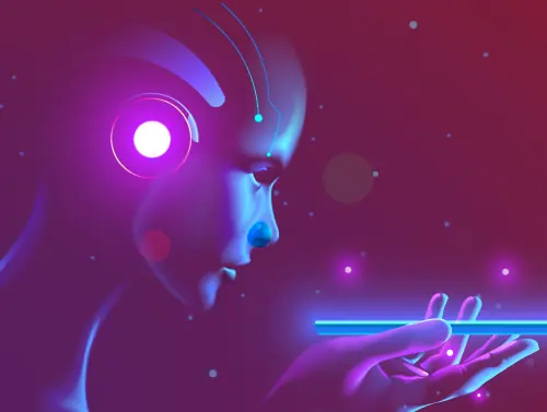 Making AI more humane