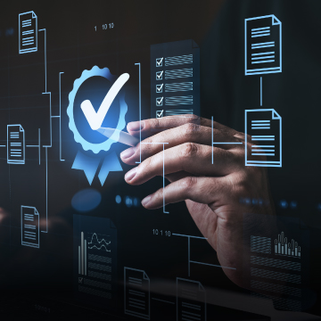 Manual & Subjective Processes