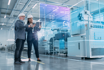 Helping Manufacturers Create an Ecosystem to Unlock Business Value from their Connected Products