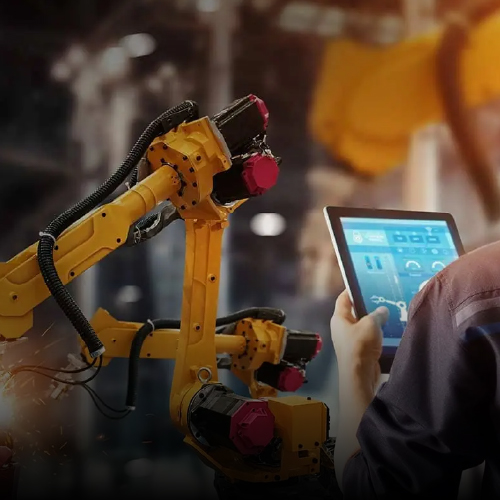 Integrated Device Services