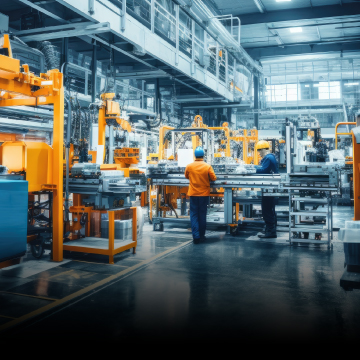 Manufacturing
