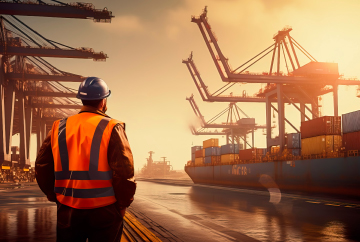Maximizing Profitability in Freight Forwarding with an Integrated Operating Model