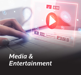 Media and Entertainment