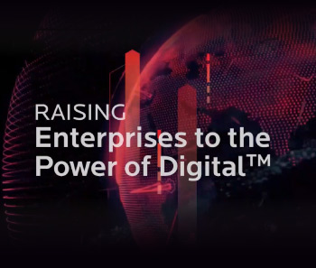 Raising Enterprises to the Power of Digital™ | Birlasoft
