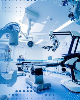 How to Transform Medical Device Supply Chain with MDM