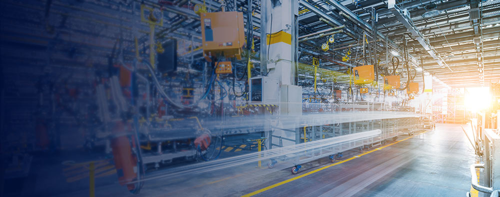 Combating the COVID-19 crisis with automation in the manufacturing world