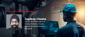 Mitigating Supply Chain Challenges with Predictive Maintenance