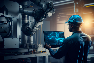 Mitigating Supply Chain Challenges with Predictive Maintenance