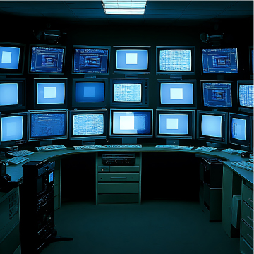 Monitoring