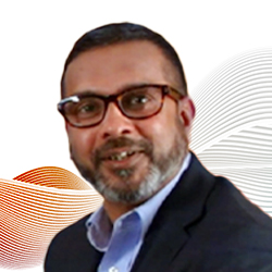 Chandramouli Mahadevan