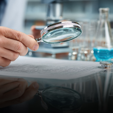 Navigate Complex Regulations