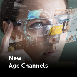 New Age Channels
