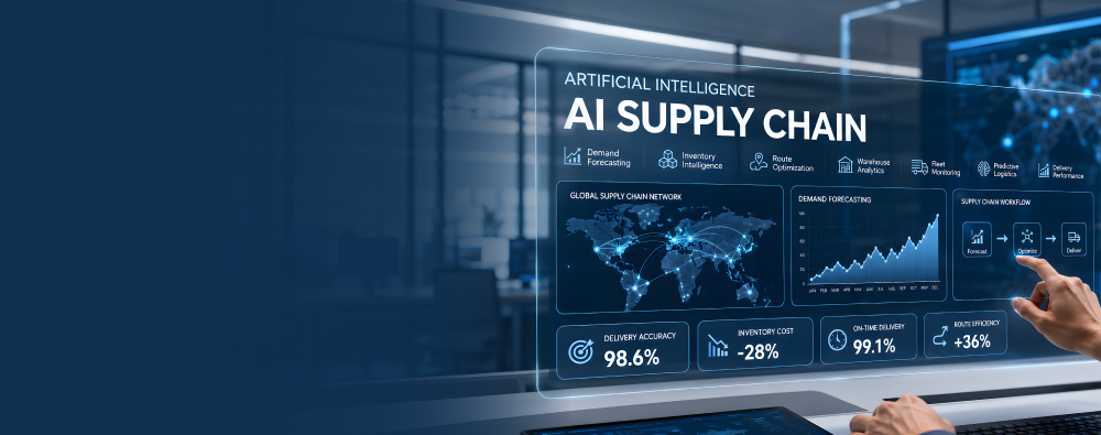 The New Supply Chain KPI: Resilience