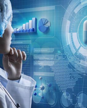 Unleashing the Power of Data - AI Revolution in Pharma Lifecycle Management
