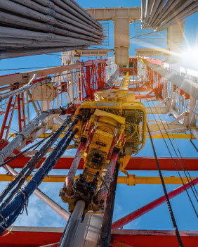 The Essential Guide: How to Transform Oil & Gas Industry with Robotics