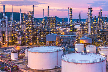 The Essential Guide: How to Transform Oil & Gas Industry with Robotics