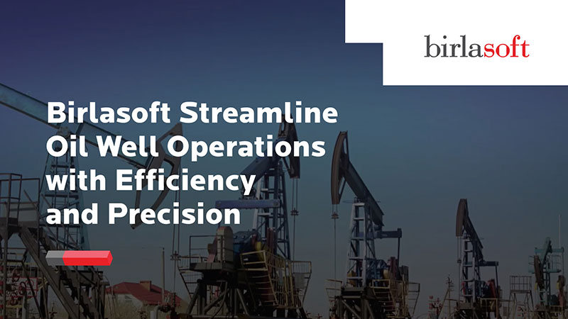 Streamline Oil Well Operations with Efficiency and Precision